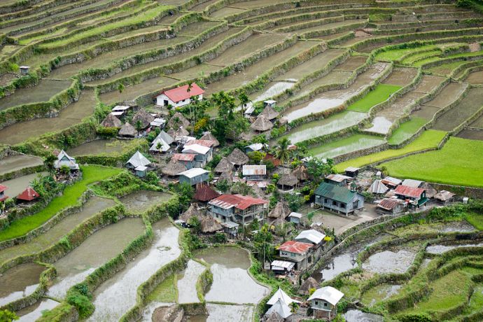 banaue