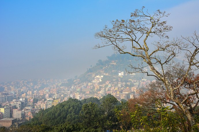 Kathmandu